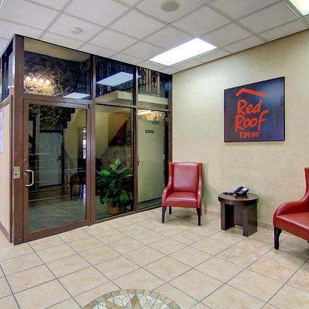 Red Roof Inn Atlanta - Six Flags Lodge West Esterno foto