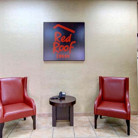 Red Roof Inn Atlanta - Six Flags Lodge West Esterno foto