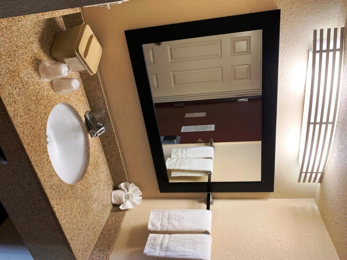 Red Roof Inn Atlanta - Six Flags Lodge West Esterno foto