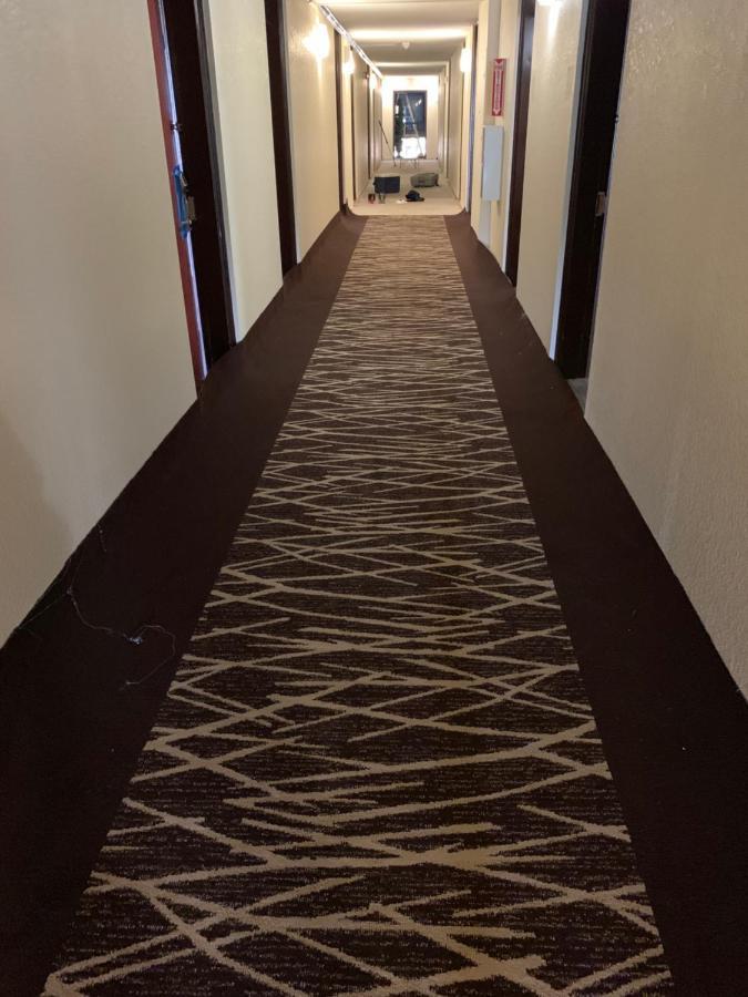 Red Roof Inn Atlanta - Six Flags Lodge West Esterno foto
