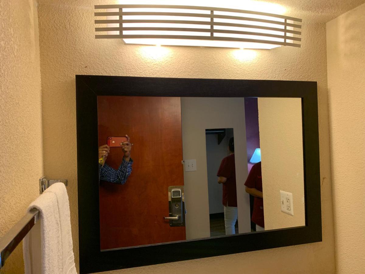 Red Roof Inn Atlanta - Six Flags Lodge West Esterno foto