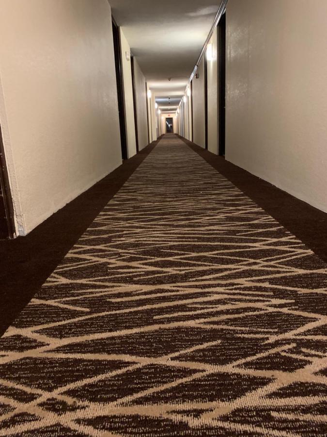 Red Roof Inn Atlanta - Six Flags Lodge West Esterno foto