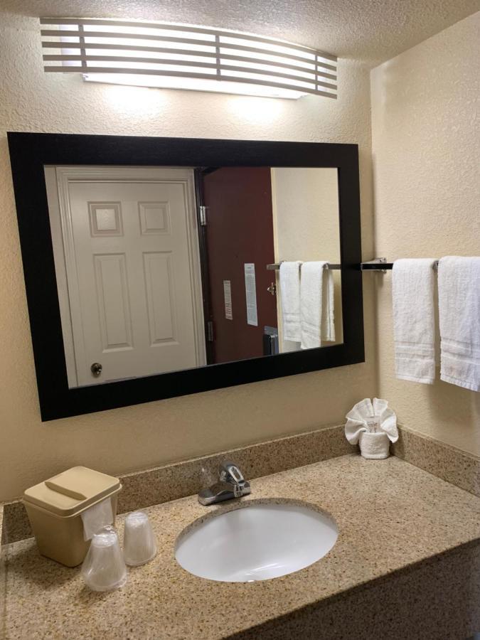 Red Roof Inn Atlanta - Six Flags Lodge West Esterno foto