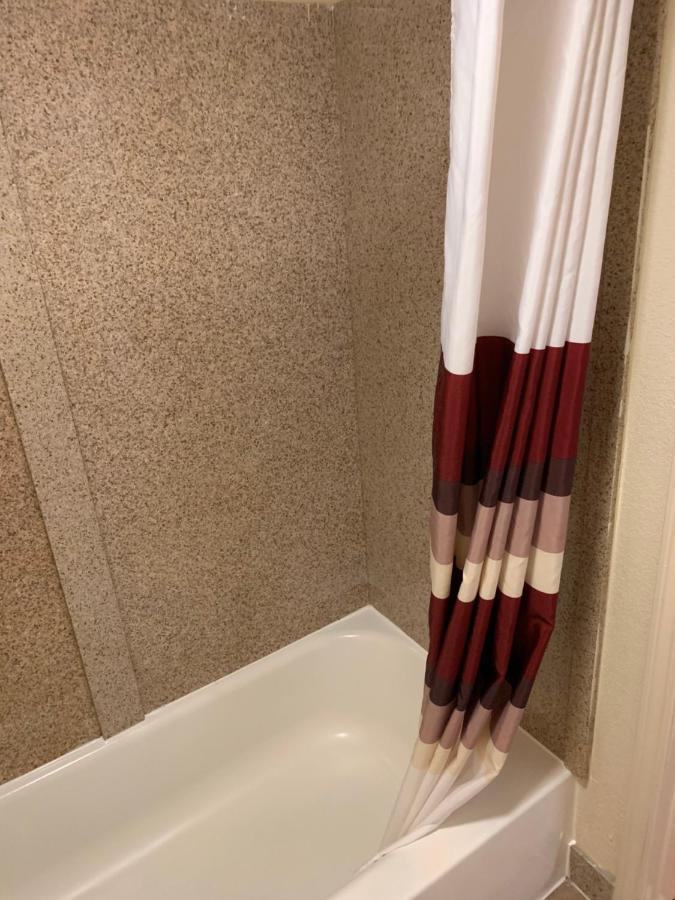 Red Roof Inn Atlanta - Six Flags Lodge West Esterno foto