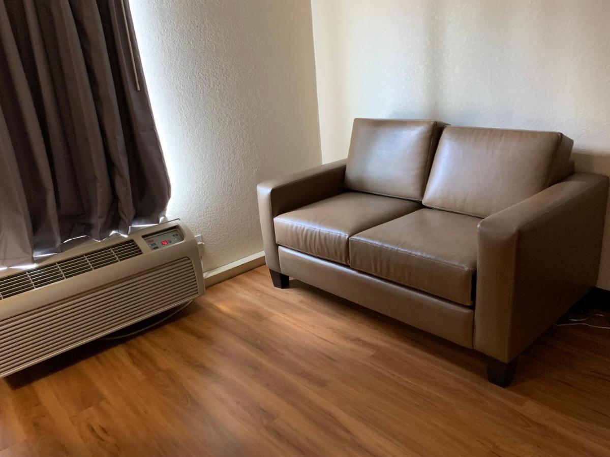 Red Roof Inn Atlanta - Six Flags Lodge West Esterno foto