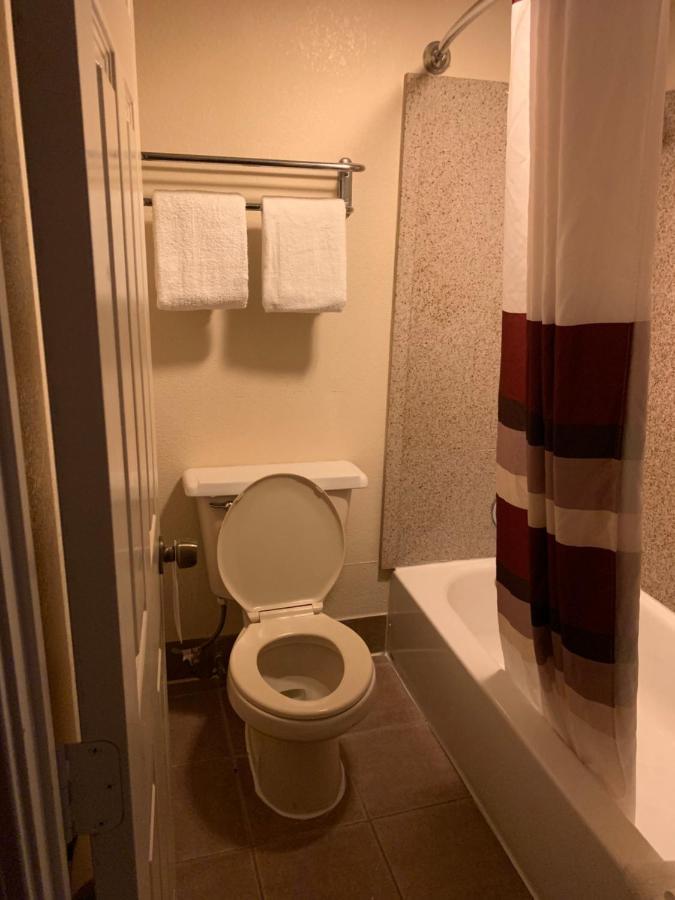 Red Roof Inn Atlanta - Six Flags Lodge West Esterno foto
