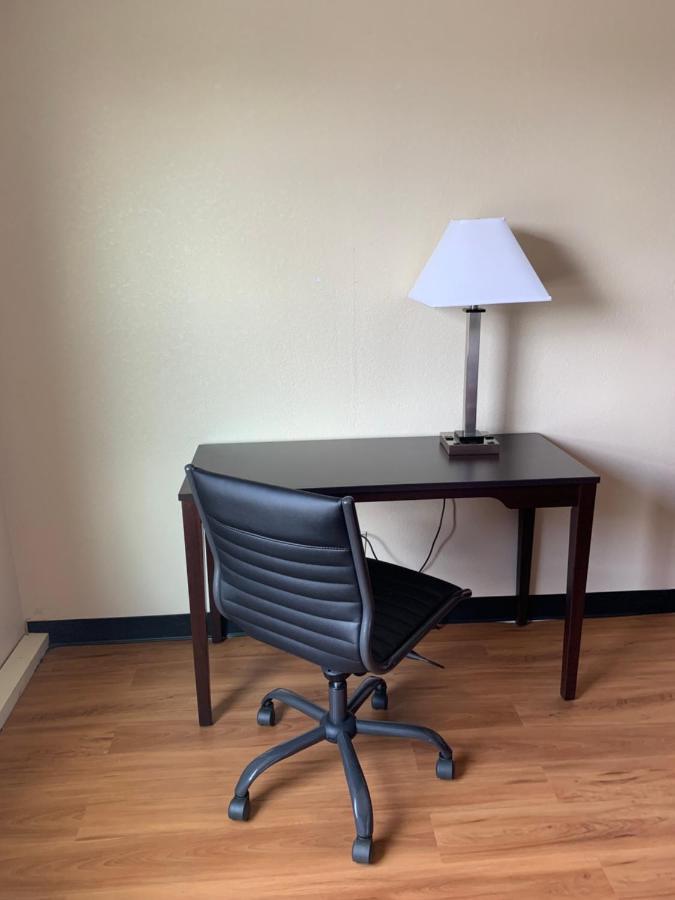 Red Roof Inn Atlanta - Six Flags Lodge West Esterno foto