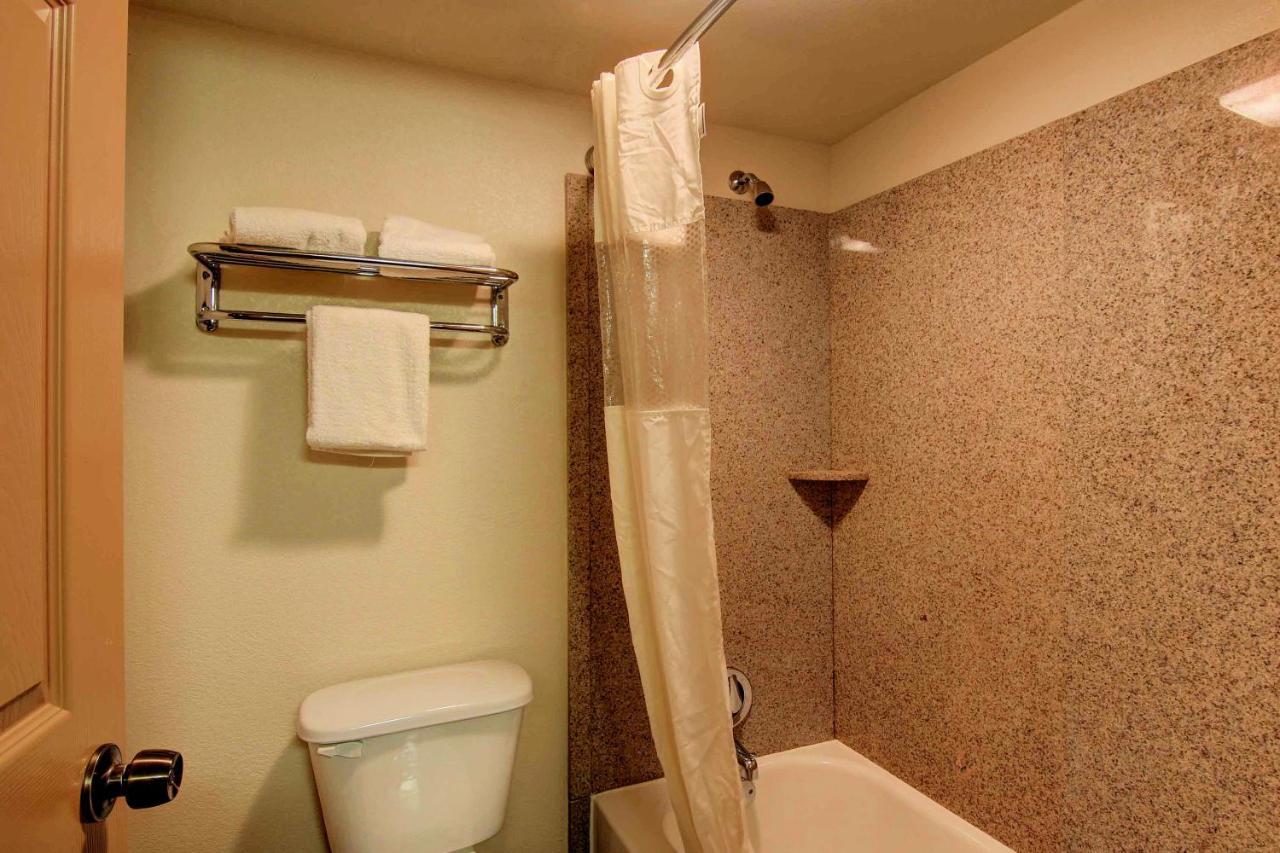 Red Roof Inn Atlanta - Six Flags Lodge West Esterno foto